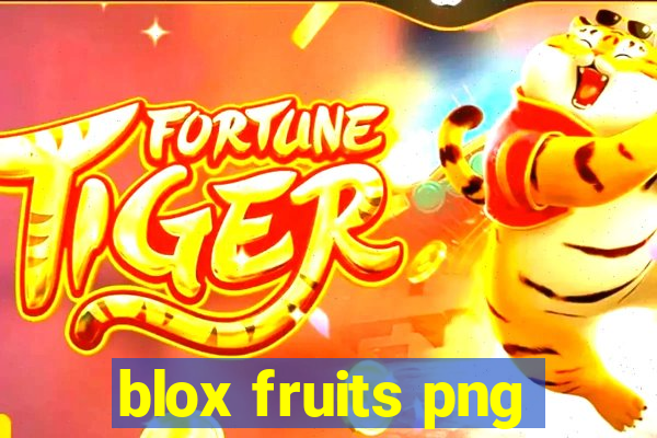 blox fruits png